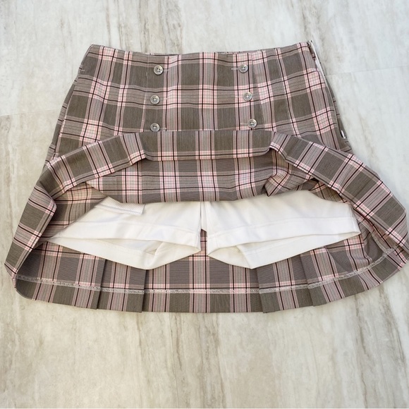 Izod Tennis Athletic Skort Size 2 Cool FX - Picture 5 of 10